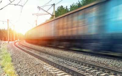 Using Railcar Visibility to Bridge Supply Chain Gaps