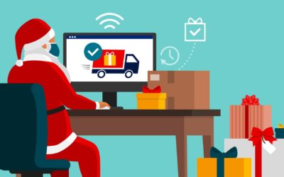 5 Key Trends to Watch this Holiday Shipping Season