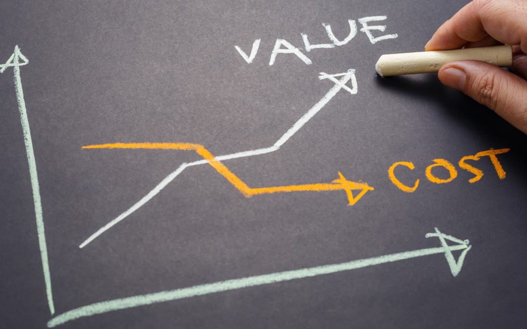 Is Your Supply Chain a Value Center or a Cost Center?