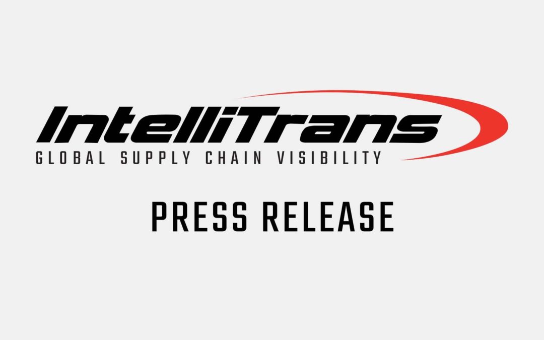 IntelliTrans Delivers Future of Distribution Talk at National Coal Transportation Association Operations and Maintenance Conference